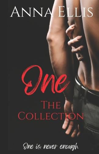 Cover image for One - The Collection