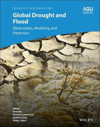 Cover image for Global Drought and Flood - Monitoring, Prediction, and Adaptation