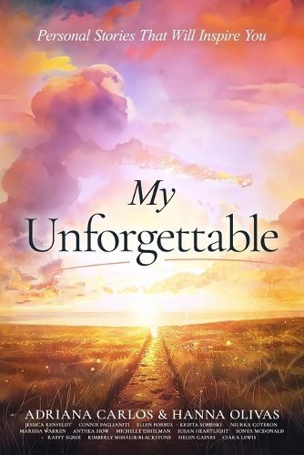 Cover image for My Unforgettable