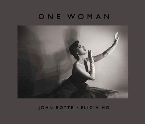 Cover image for One Woman