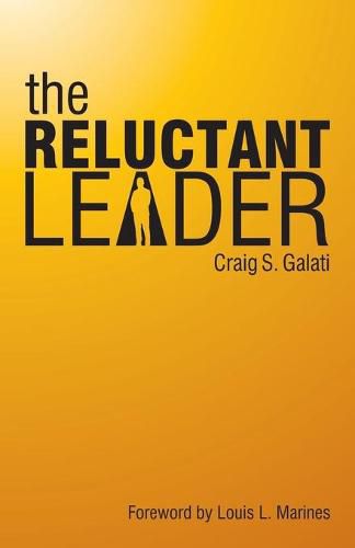 The Reluctant Leader