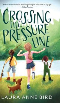 Cover image for Crossing the Pressure Line