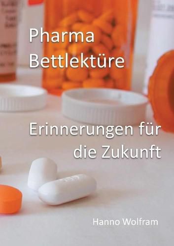 Cover image for Pharma Bettlekture