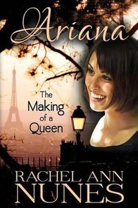 Cover image for The Making of a Queen