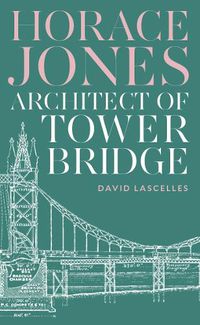 Cover image for Horace Jones