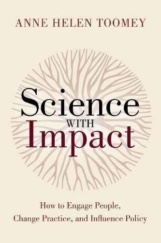 Cover image for Science with Impact
