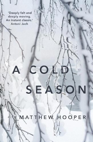 Cover image for A Cold Season