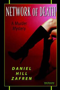 Cover image for Network of Death