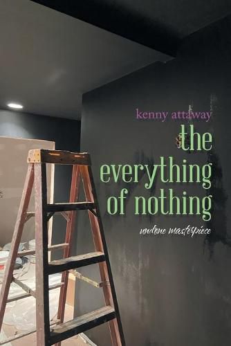 Cover image for The Everything of Nothing