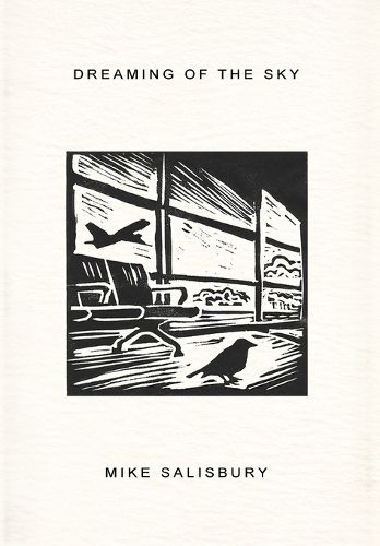 Cover image for Dreaming of the Sky