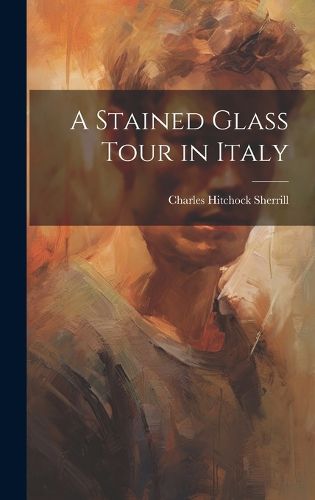 Cover image for A Stained Glass Tour in Italy