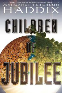 Cover image for Children of Jubilee