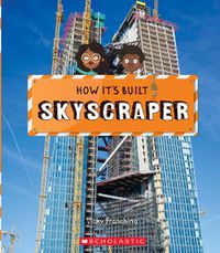 Cover image for Skyscraper (How It's Built)