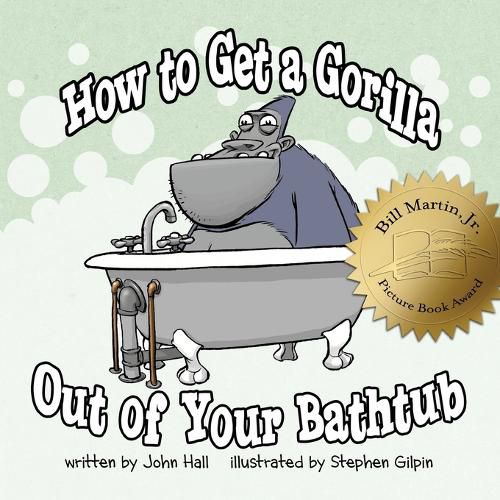 How to Get a Gorilla Out of Your Bathtub