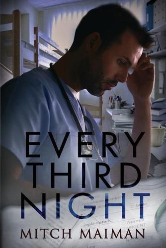 Cover image for Every Third Night