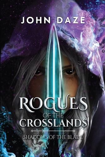 Cover image for Rogues of the Crosslands