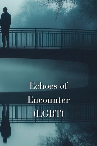 Cover image for Echoes of Encounter