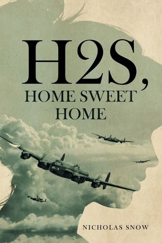 Cover image for H2S, Home Sweet Home