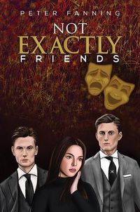 Cover image for Not Exactly Friends