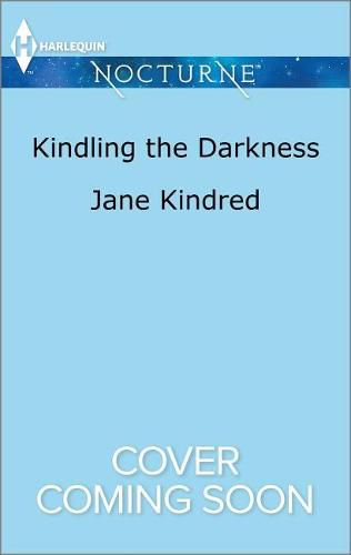 Cover image for Kindling the Darkness