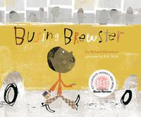 Cover image for Busing Brewster