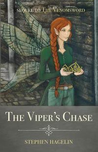 Cover image for The Viper's Chase