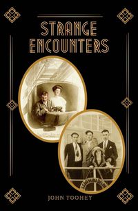 Cover image for Strange Encounters