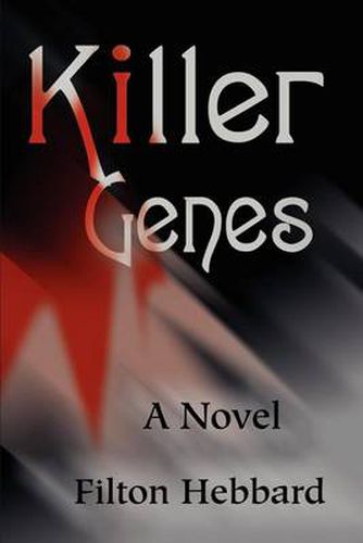 Cover image for Killer Genes