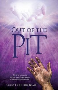 Cover image for Out of the Pit