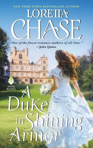 Cover image for Duke in Shining Armor