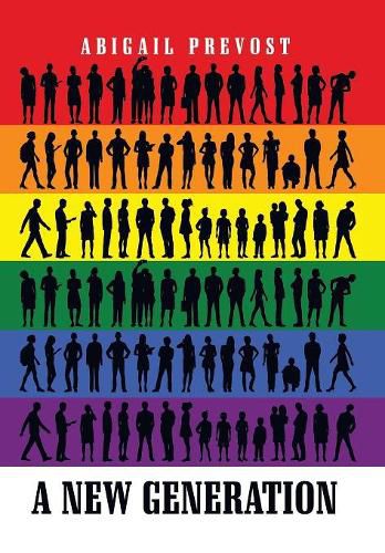 Cover image for A New Generation