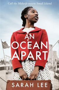 Cover image for An Ocean Apart