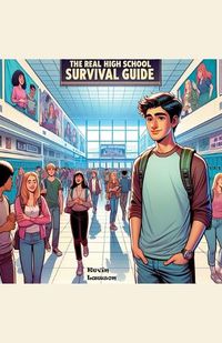 Cover image for The REAL High School Survival Guide