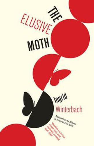 Cover image for The Elusive Moth