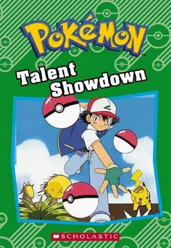 Talent Showdown