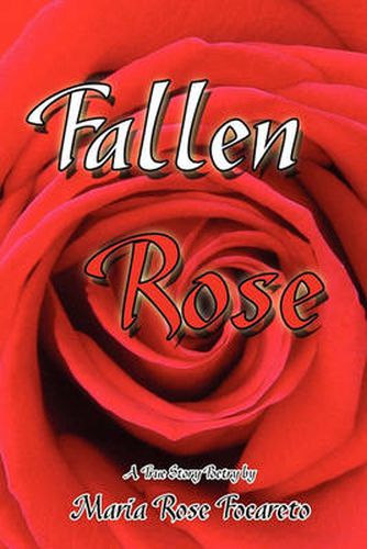 Cover image for Fallen Rose