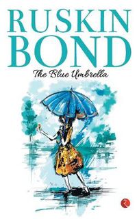 Cover image for The Blue Umbrella