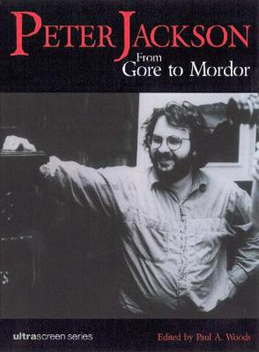 Peter Jackson: From Gore to Mordor