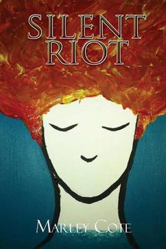 Cover image for silent riot