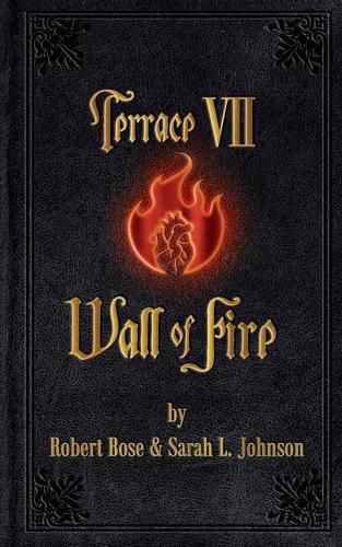 Cover image for Terrace VII: Wall of Fire