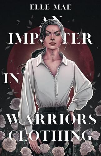 Cover image for An Imposter In Warriors Clothing