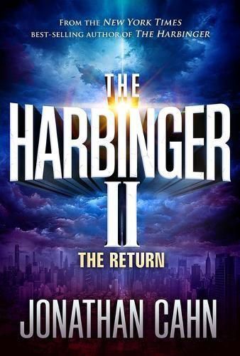 Cover image for Harbinger II, The