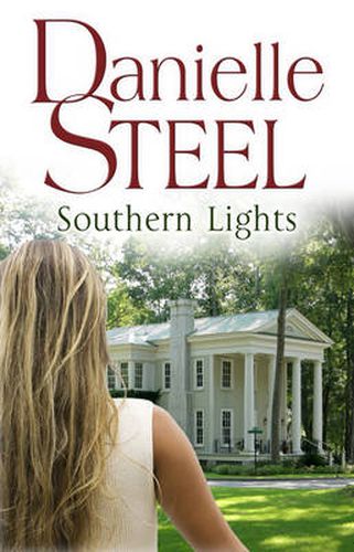 Cover image for Southern Lights