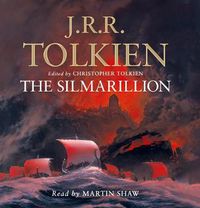 Cover image for The Silmarillion Gift Set