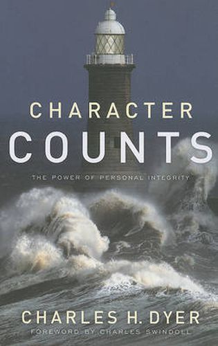 Character Counts