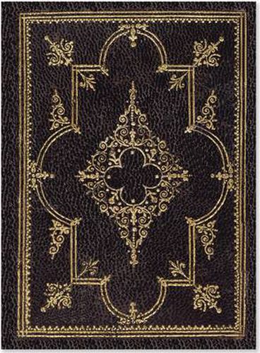 Cover image for Obsidian Journal