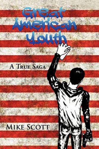 Cover image for Great American Youth