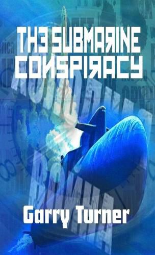 Cover image for S.O.C.K - the Submarine Conspiracy