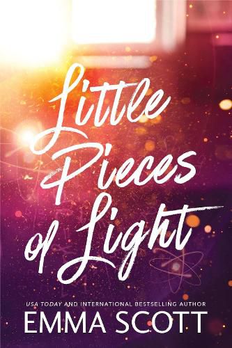 Cover image for Little Pieces of Light