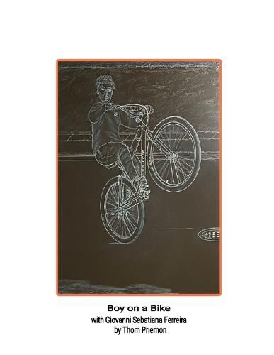 Boy on a Bike